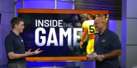 Inside the Game with Chris Zorich: Scouting the Boston College Eagles