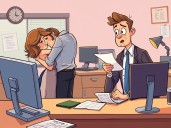 Georgians Lead the Nation in Cheating on Partners, But Draw the Line at the Office