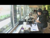 Open Hand adds free food service training program