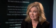 Sen. Blackburn pushing to crack down on violent juvenile crime in US