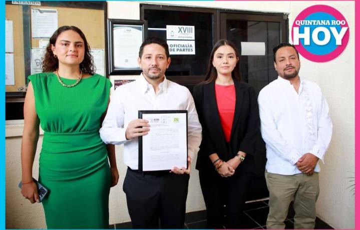 Impulsan leyes en Quintana Roo para proteger la dignidad de los animales