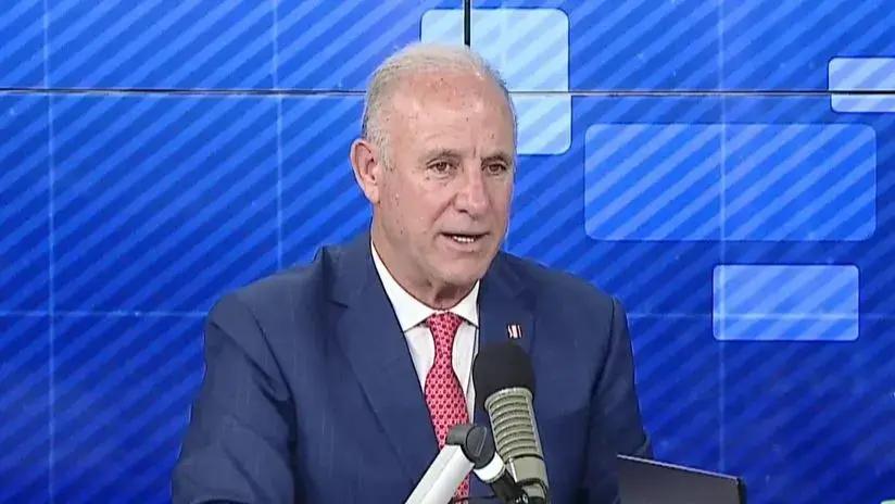 Excanciller González-Olaechea sostiene que el Perú no debe otorgar salvoconducto a Betssy Chávez para asilarse en México