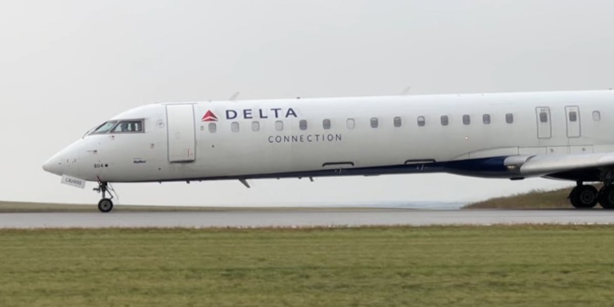 Flights cancelled this weekend at some North Dakota airports