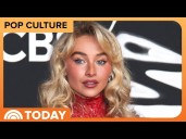 Sabrina Carpenter to Star in ‘Alice in Wonderland’ Movie Musical