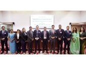 MEA launches BIMSTEC young diplomats programme
