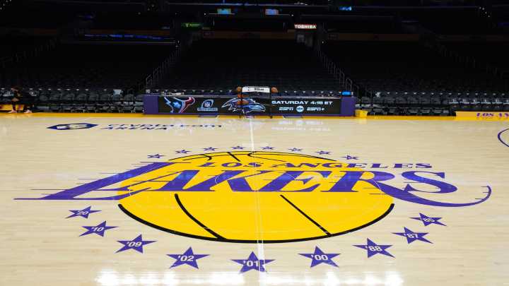 Dodgers Brains Set To Boost Lakers’ Front Office