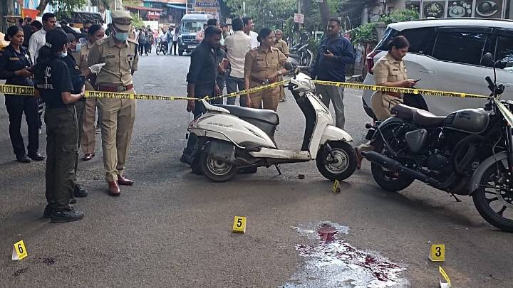 Pune Crime: 3 Assailants Kill Youth With Koyta In Broad Daylight