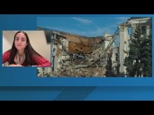 11Alive News: The Take | Faith under fire in Ukraine (11/4/25)