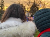 West Seattle Blog… | Missing someone as the holidays approach? Thursday night’s ‘Hallelujah Lights’ are for you