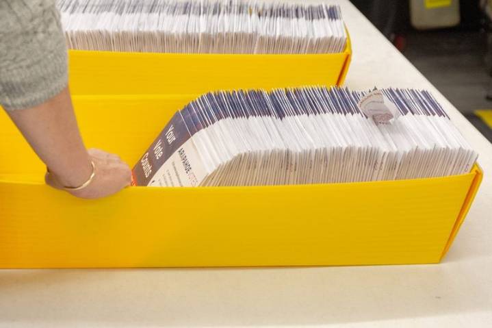 'Something Unusual Happened' in New Jersey on Election Night Says National Pollster