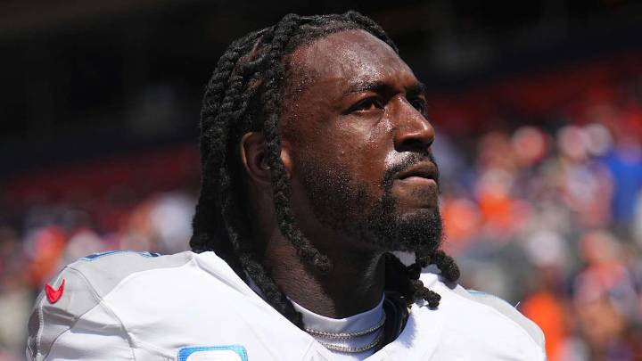 Notable injuries, news from Sunday's Week 11 games: Titans' Calvin Ridley (ankle) questionable to return