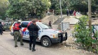 Asesinan a balazos a un menor de 16 años en el sector Infonavit Cañadas, en Culiacán