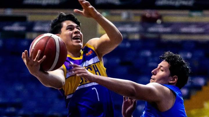 Semana clave para los Dorados UACH en la Liga ABE