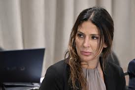 Destituyeron a la jueza Julieta Makintach por el escándalo en el caso Maradona