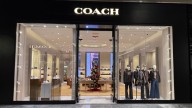 Coach Opens Dedicated Footwear Store in NYC’s Hudson Yards
