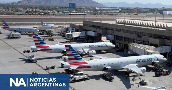 Cielo bajo presión: miles de vuelos afectados y alerta de seguridad