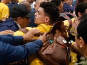 Indígenas protagonizan protestas en la COP30 de Belém para exigir protección de sus territorios