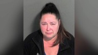 Grandma Allegedly Ran Over 5-Year-Old Grandson Driving Drunk