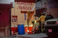 Ataque armado en maquinitas tragamonedas deja un muerto y un herido en la colonia Hidalgo