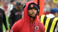 Kyler Murray lands on IR with foot injury; Jacoby Brissett to start for Cardinals