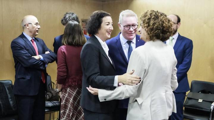 Catalunya niega un trato de favor y ve avalado el respeto a su singularidad