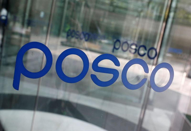 Australia's MinRes to sell 30% lithium JV stake to POSCO for $765 million