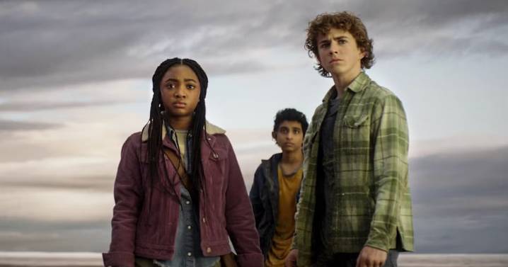 'Percy Jackson' Season 2: Release Date, Cast, Trailer