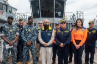 Colombia envía ayudas humanitarias a Jamaica tras paso del huracán Melissa