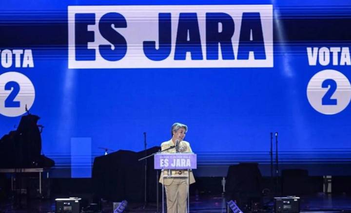 Chile vota por un nuevo Presidente