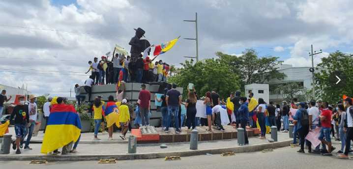 ¡YA ERA HORA! : 14 de abril declarado por el congreso, día nacional de la Cultura Vallenata, homenaje a Francisco El Hombre