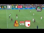 Tolima vs. Santa Fe EN VIVO: ver transmisión de Win Sports y RCN en directo gratis