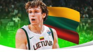 Lithuania’s Tracy McGrady-esque comeback stunner vs. Great Britain goes viral