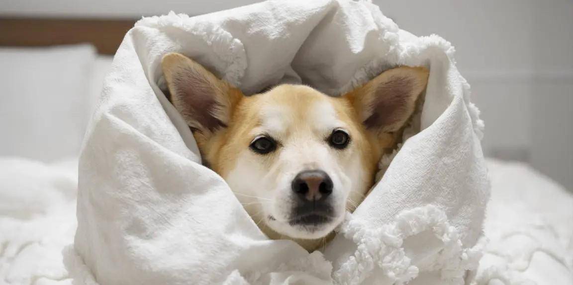 Acuña: Llaman a reforzar cuidados de mascotas por bajas temperaturas