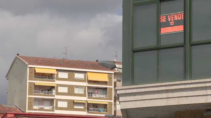 O euríbor sobe ao 2,217 % en novembro, a súa cuarta alza e o seu nivel máis alto desde marzo