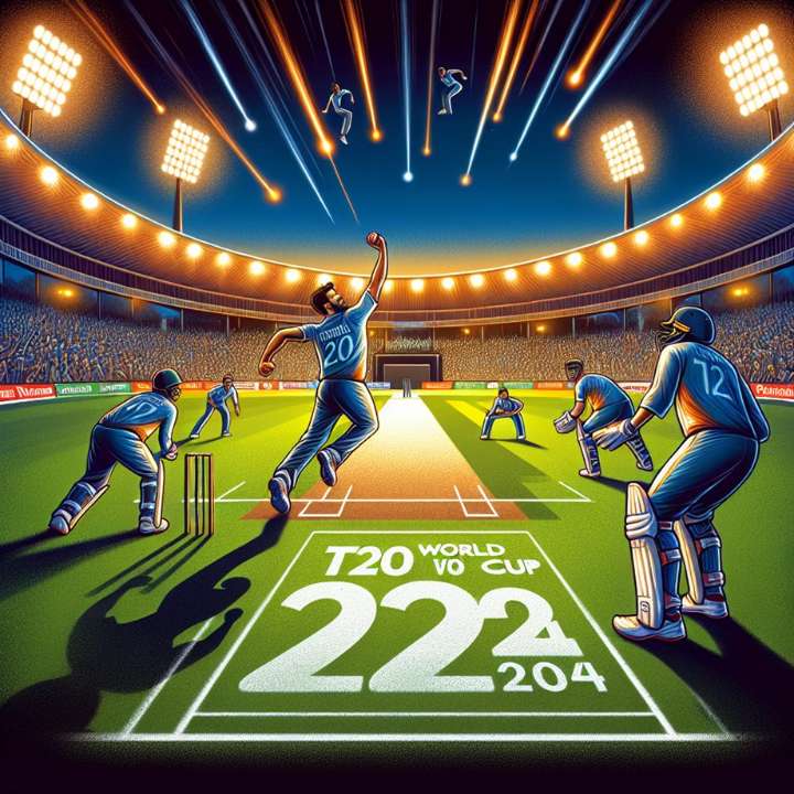 India Clinches Inaugural T20 Blind Women's World Cup in Style