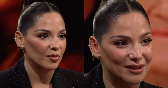 Kel Calderón rompe récord: revelan la millonaria cifra que cobró por su entrevista más polémica