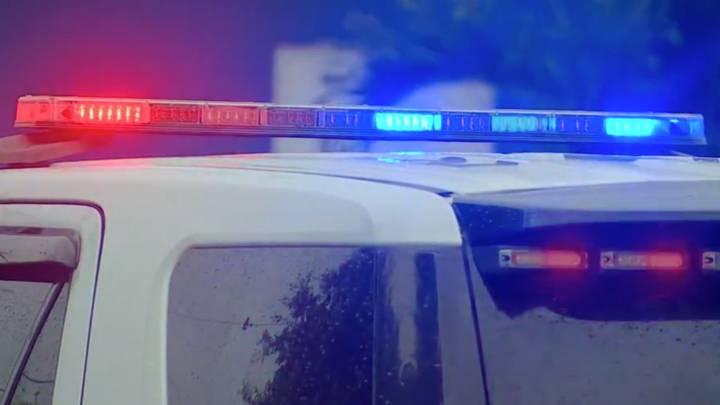 A car fleeing police slams into a bar in Florida, killing 4 and injuring 11