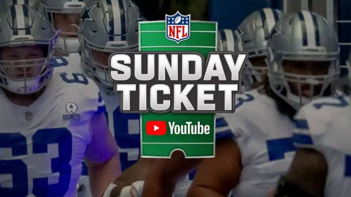 NFL Sunday Ticket just hit its lowest price of the season