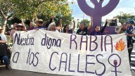 Indignan en Oaxaca más de 280 asesinatos y 1,139 mujeres desaparecidas