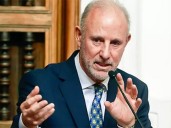 González-Olaechea sobre sentencia a Pedro Castillo: "Yo le hubiera dado 30 años"