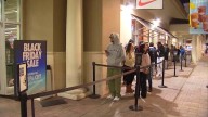 Thousands crowd into Central Florida stores seeking Black Friday deals
