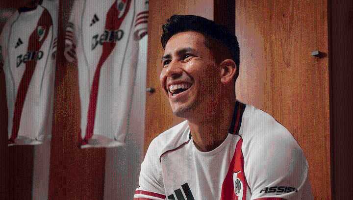 Se reveló el diagnóstico de la lesión de Maxi Meza y hay impacto en River: «Ahora empezará…»