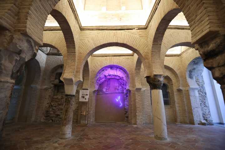El legado andalusí de Toledo, protagonista este sábado en el Día del Patrimonio Mundial
