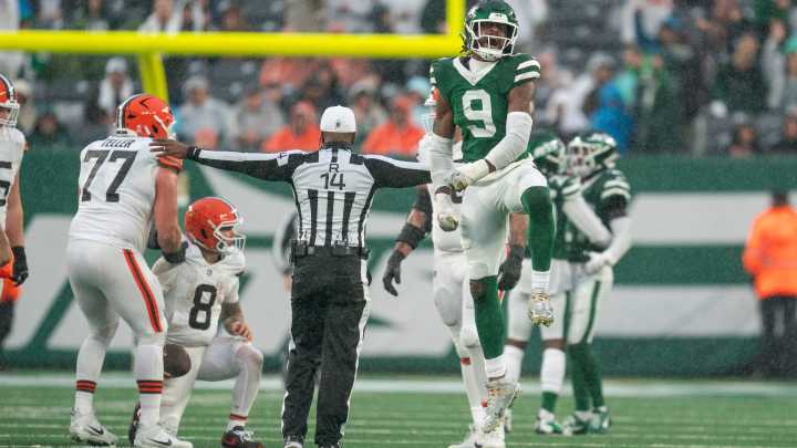 What Dillon Gabriel said about his growth as Browns starting QB