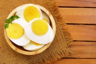 What Happens to Your Body When You Eat Eggs Every Day for a Month