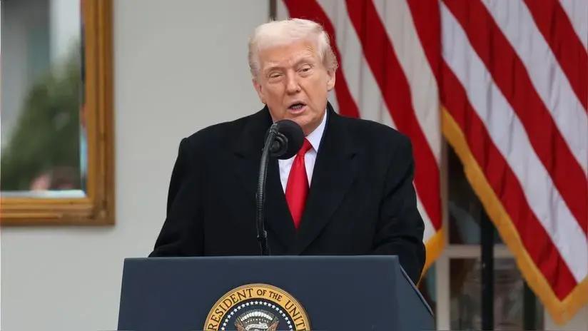 Donald Trump habló con Nicolás Maduro por teléfono para acordar una reunión, según el New York Times