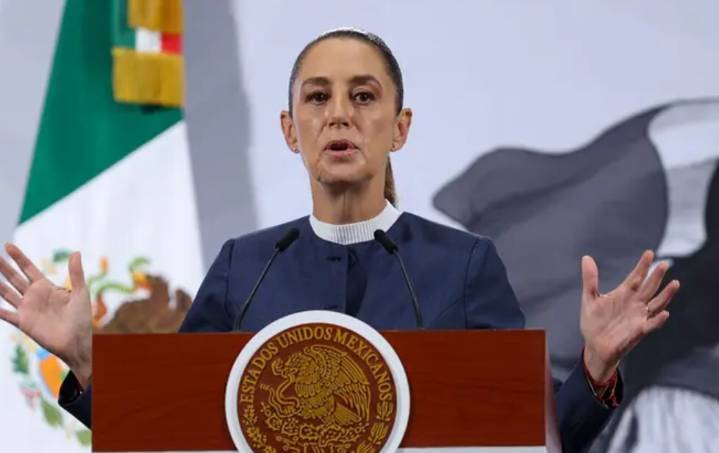 Sheinbaum se reunirá hoy con titular de Agricultura de EU