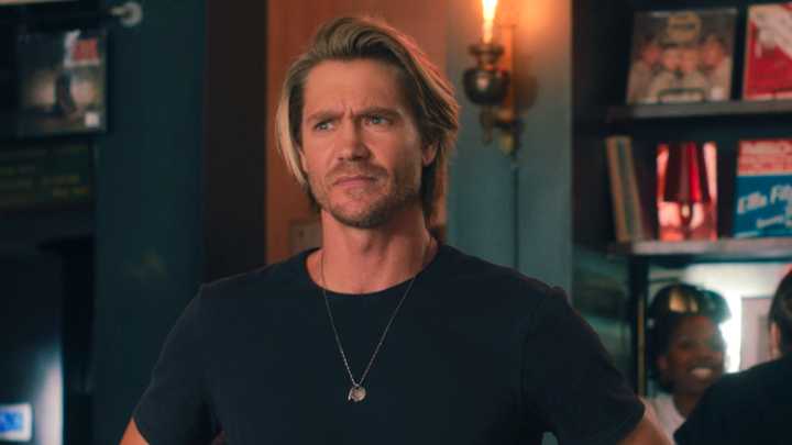 Chad Michael Murray Revealed How He Started Dating His Wife, And I Can't Believe The Line He Used