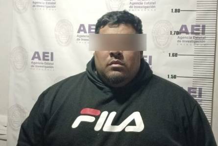 Sentenciado en procedimiento abreviado a 10 años de prisión por extorsión