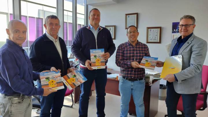 Una asignatura sobre cultura agroalimentaria en colegios e institutos de Aragón